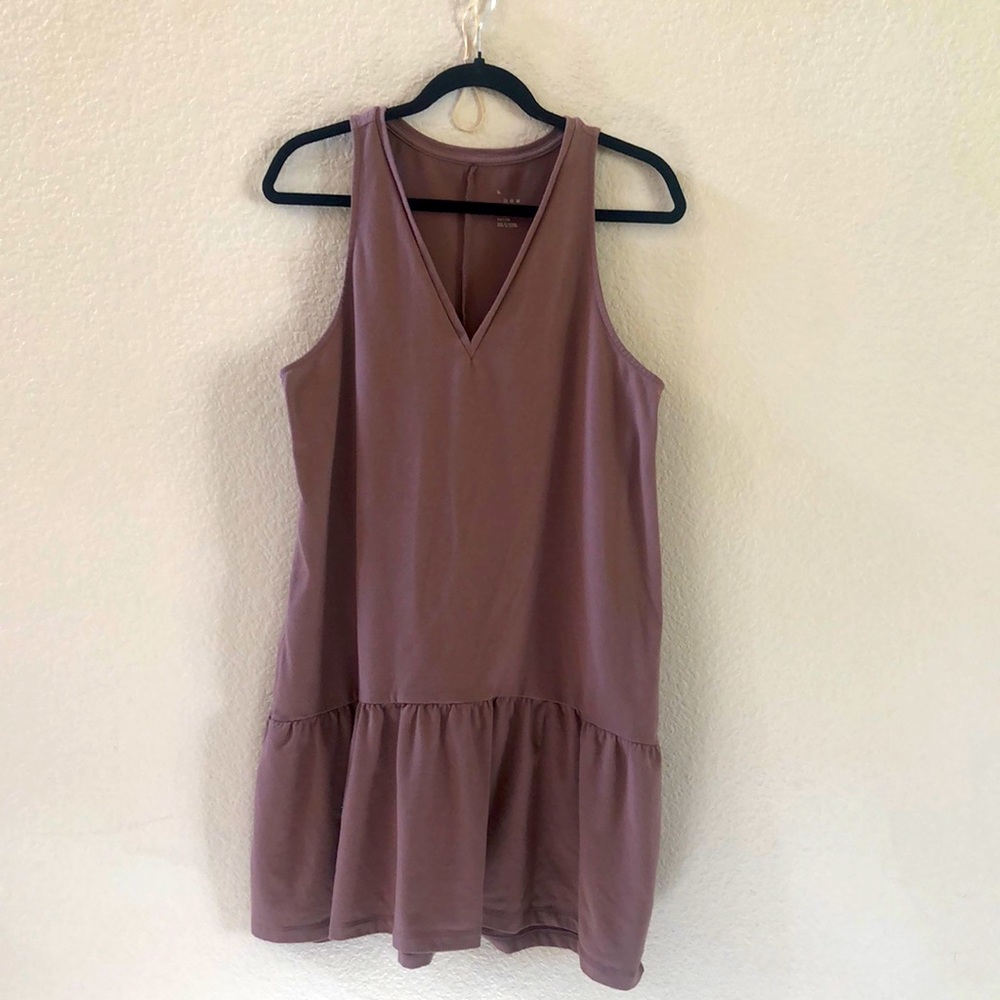 T-dress size M